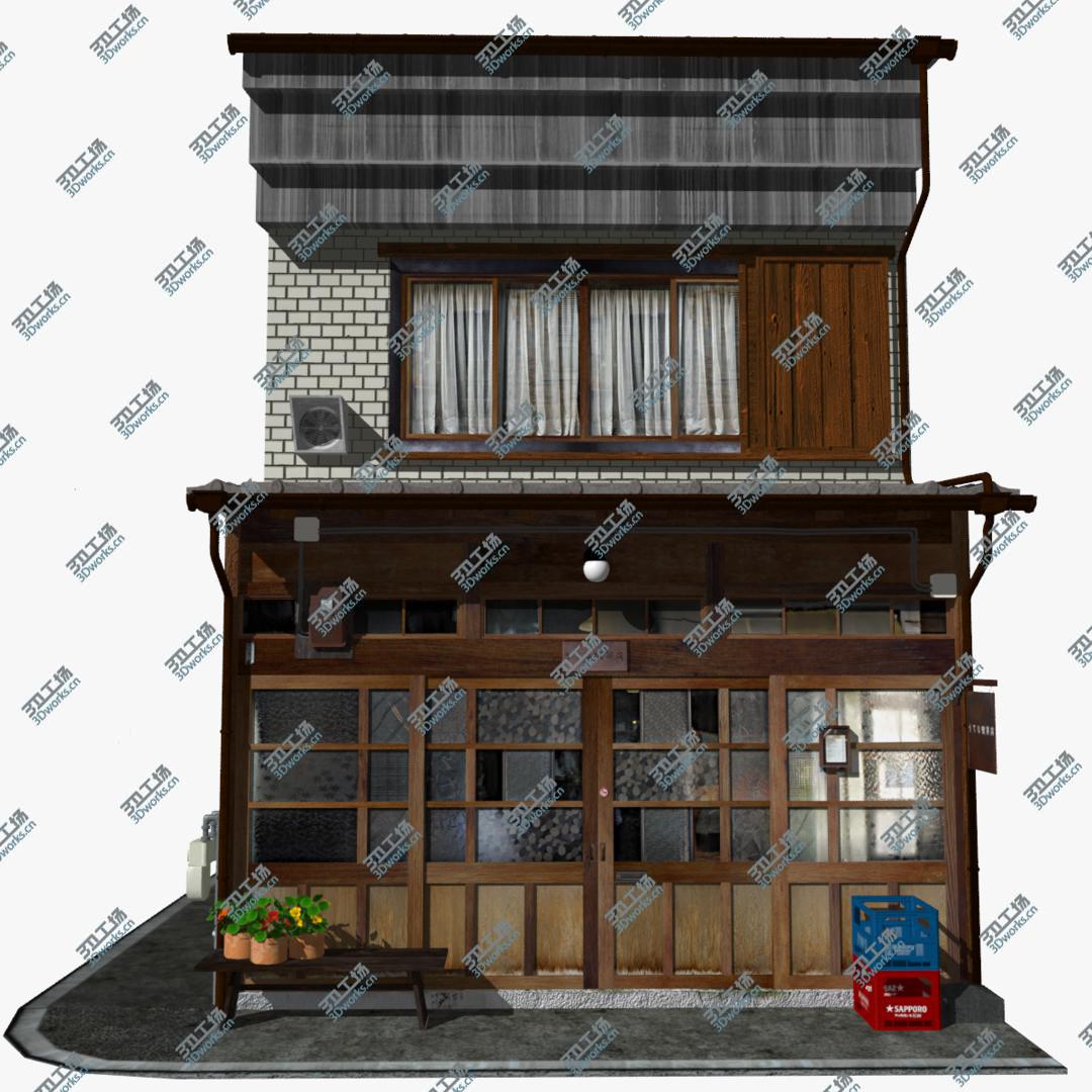 images/goods_img/20210319/3D Utena Cafe/1.jpg
